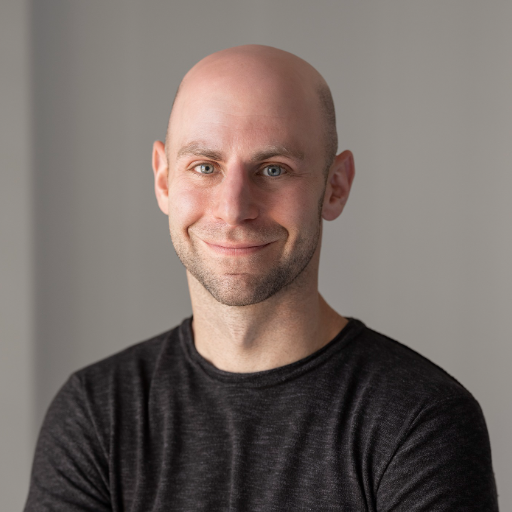 Adam Grant