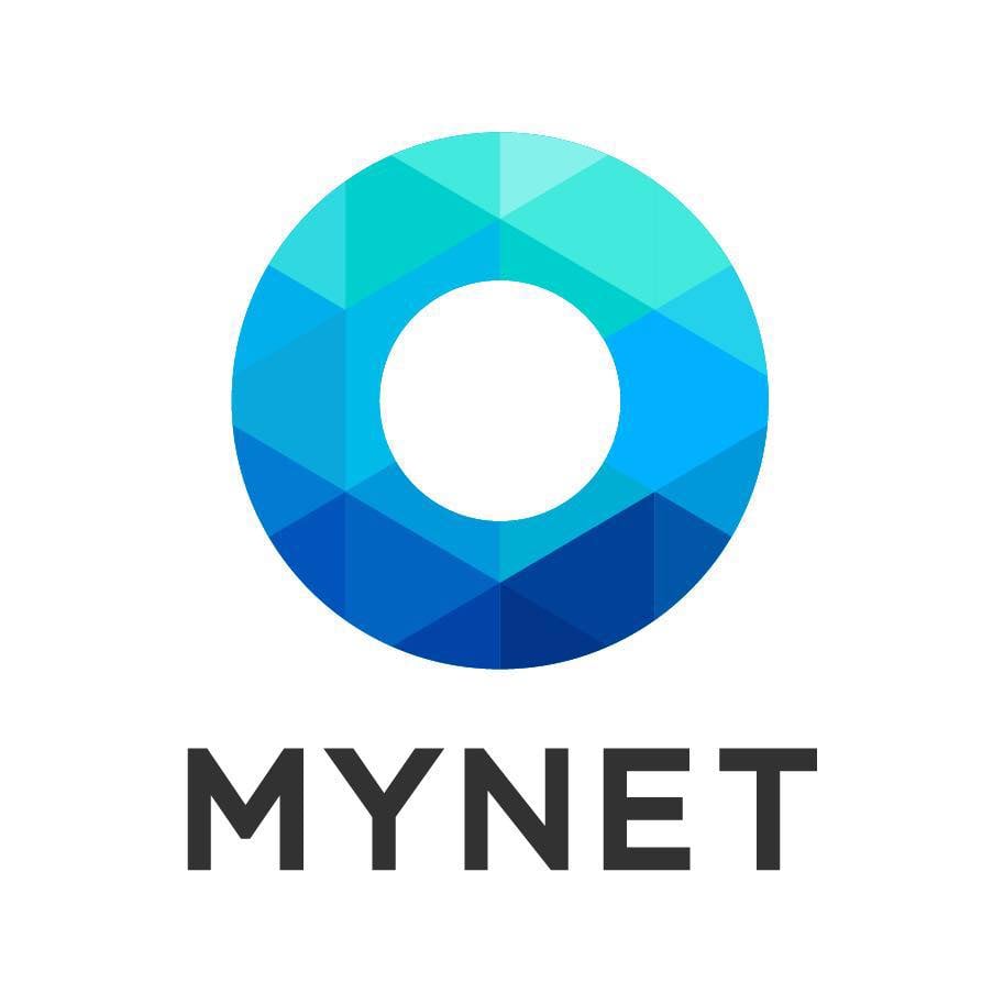 Mynet-Firmenlogo