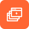 Icon Tile Optimization web