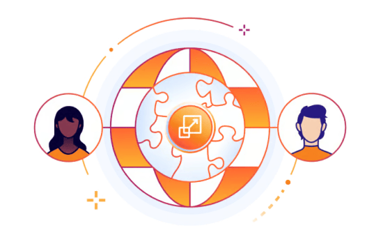 Global System illustration