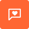 Chat social