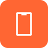 Symbol für mobile Geräte