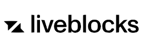 Liveblocks - logo - citazione (200 px)